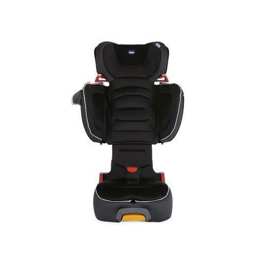 Chicco Fold&Go I-Size cechy